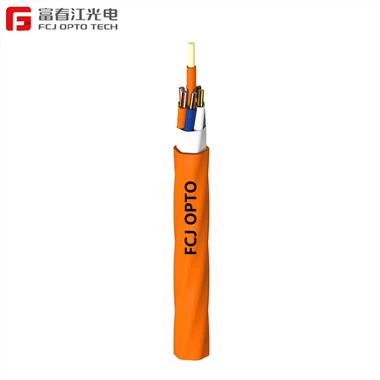 Cavo soffiato ad aria