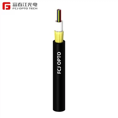 Micro cavo del tubo centrale